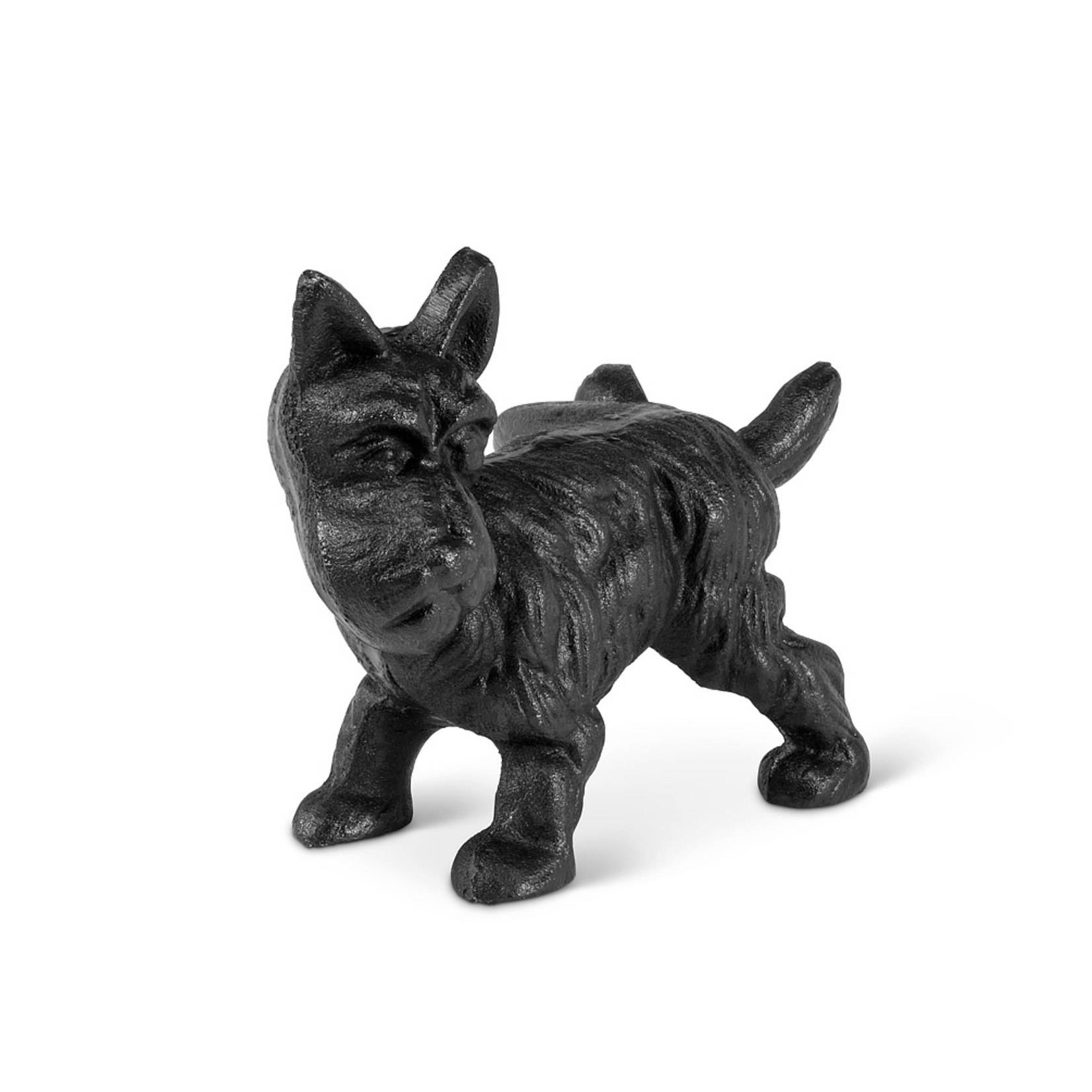 Abbott Door Stopper - Scottie Dog