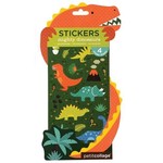 Petitcollage Stickers - Mighty Dinosaurs