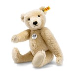 Steiff SALE Amadeus Teddy bear, blonde