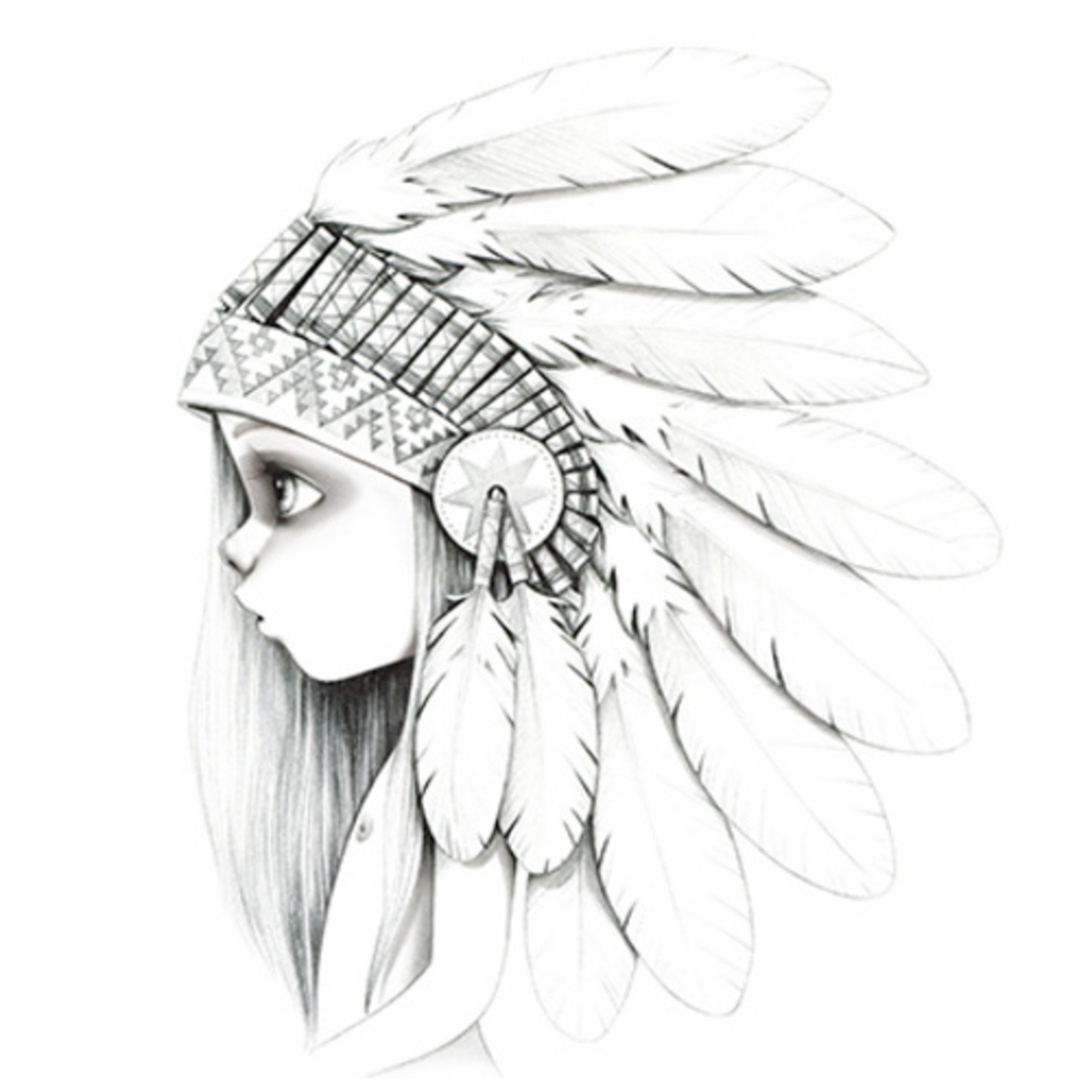 Avenue Mandarine Coloriage Wild - Book 2
