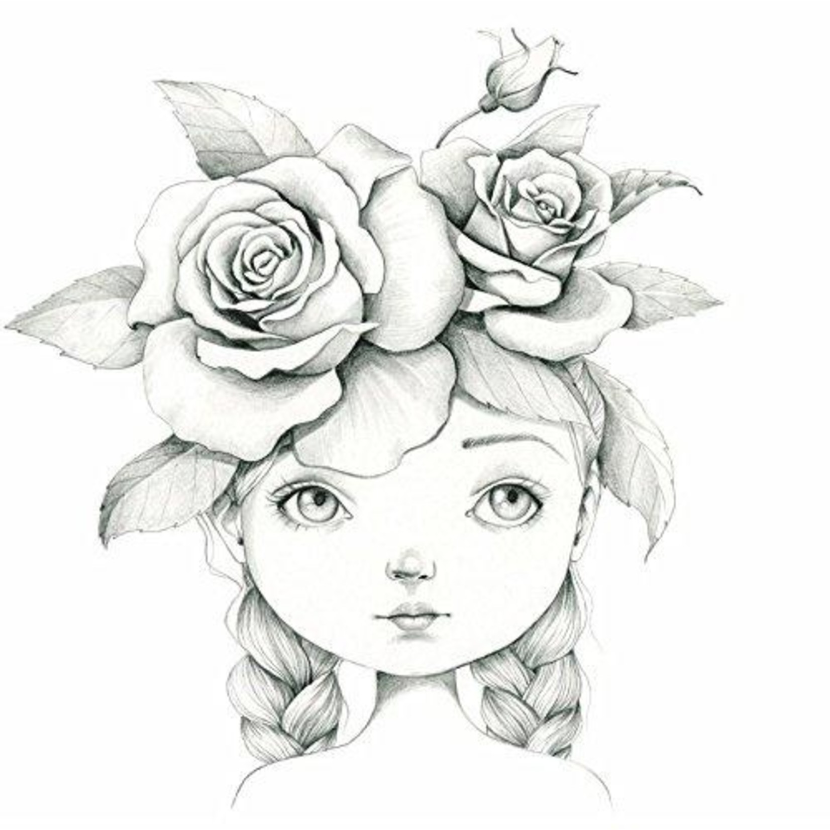 Avenue Mandarine Coloriage Wild - Book 2
