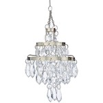 Kurt Adler Ornament - Chandelier