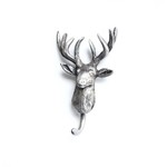 Magnet - Hook Single - Deer