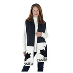 Cotton Country Scarf - Canada -