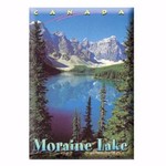 Magnet - Vertical - Moraine Lake