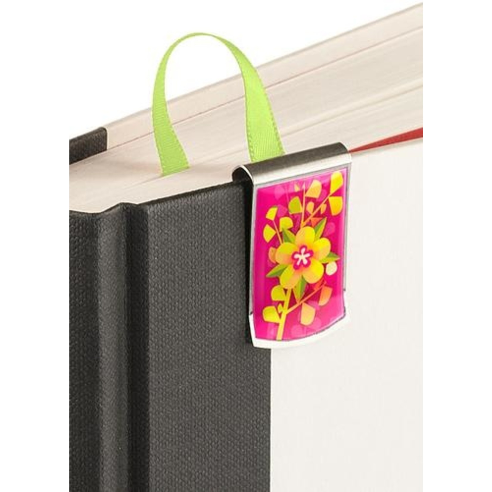 Bookjigs Bookmark - Paradise