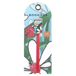 Bookjigs Bookmark - Daisy Ladybug