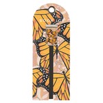 Bookjigs Bookmark - Monarch Butterfly