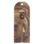 Bookjigs Bookmark - Grizzly