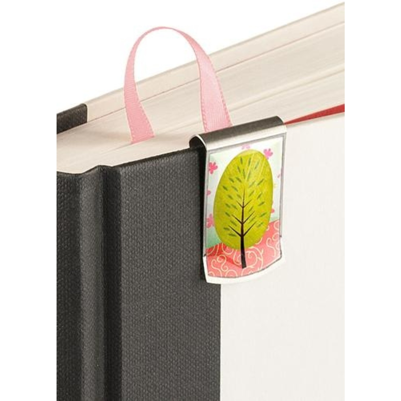 Bookjigs Bookmark - Spring Forth