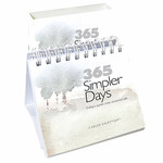 Helen Exley 365 Days - Simpler Days