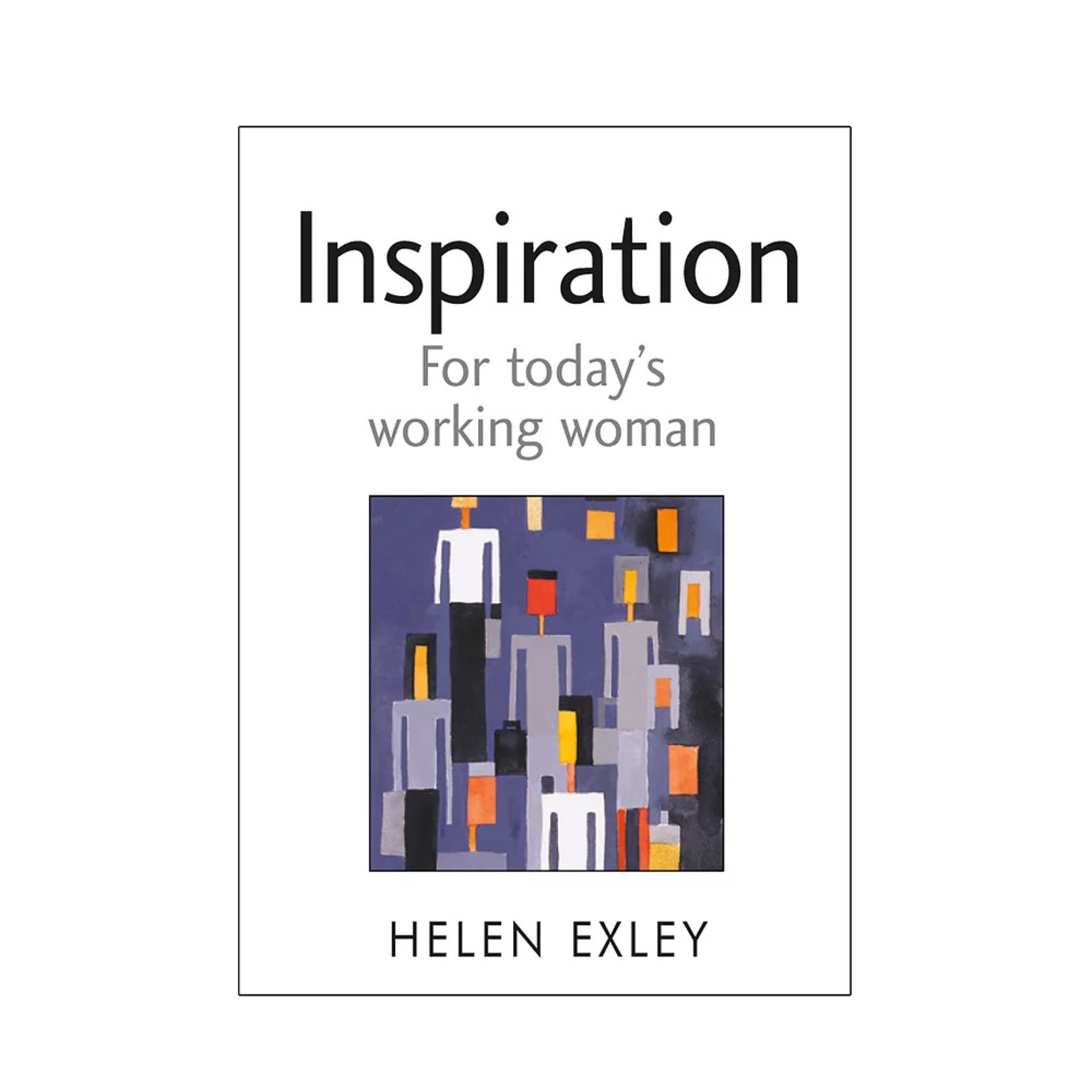 Helen Exley Jewels - Inspiration