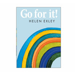 Helen Exley Jewels - Go For It