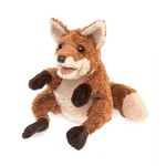 Folkmanis Puppets Puppet - Crafty Fox