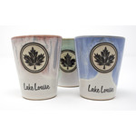 Shot - Stoneware Maple Leaf