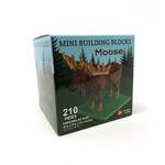 Building Blocks - Moose