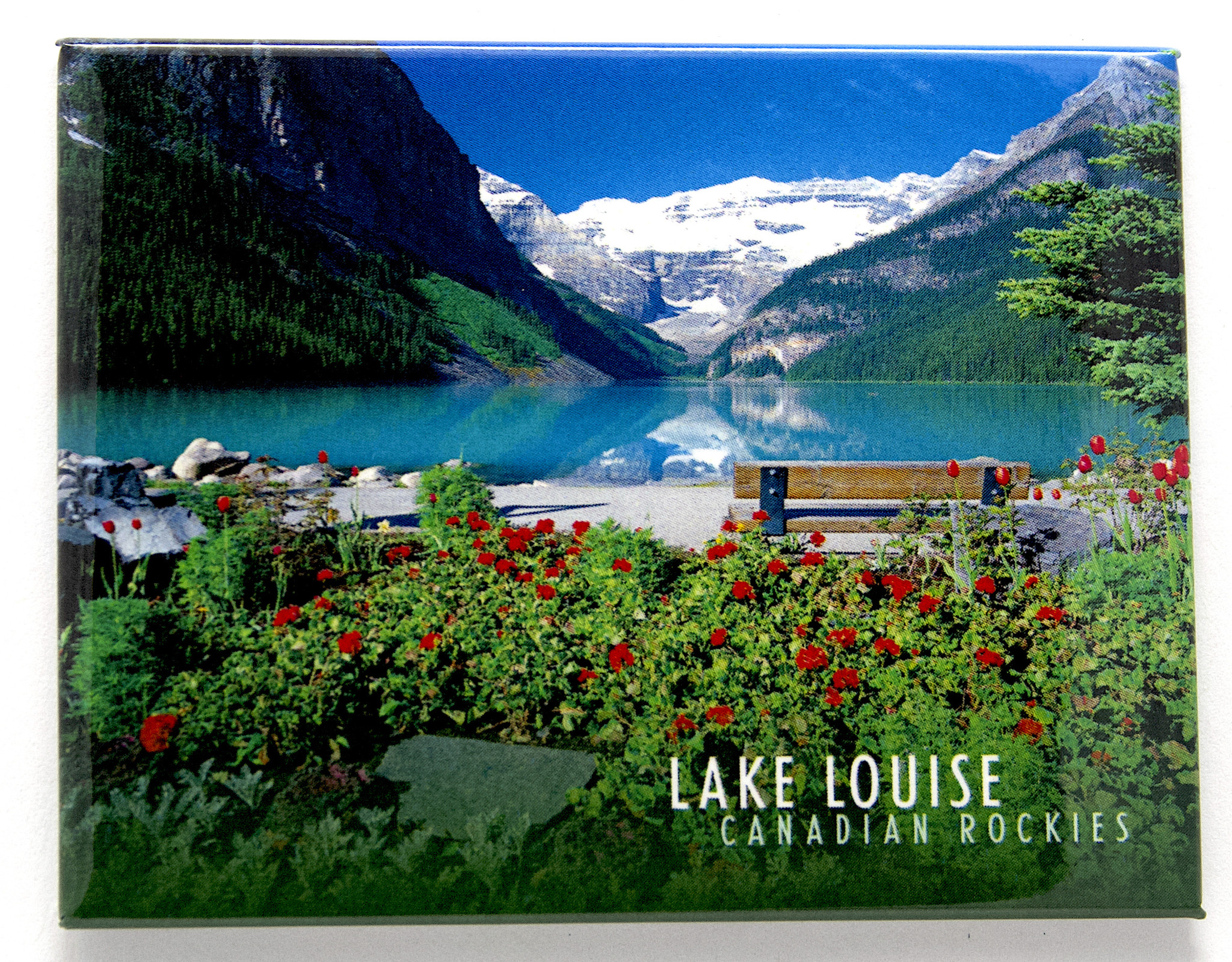 Magnet - Lake Louise