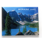 Magnet - Medium - Moraine Lake