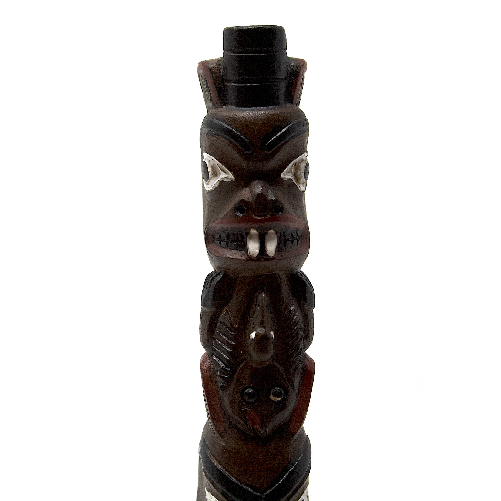 Totem Beaver-Whale 5.25"