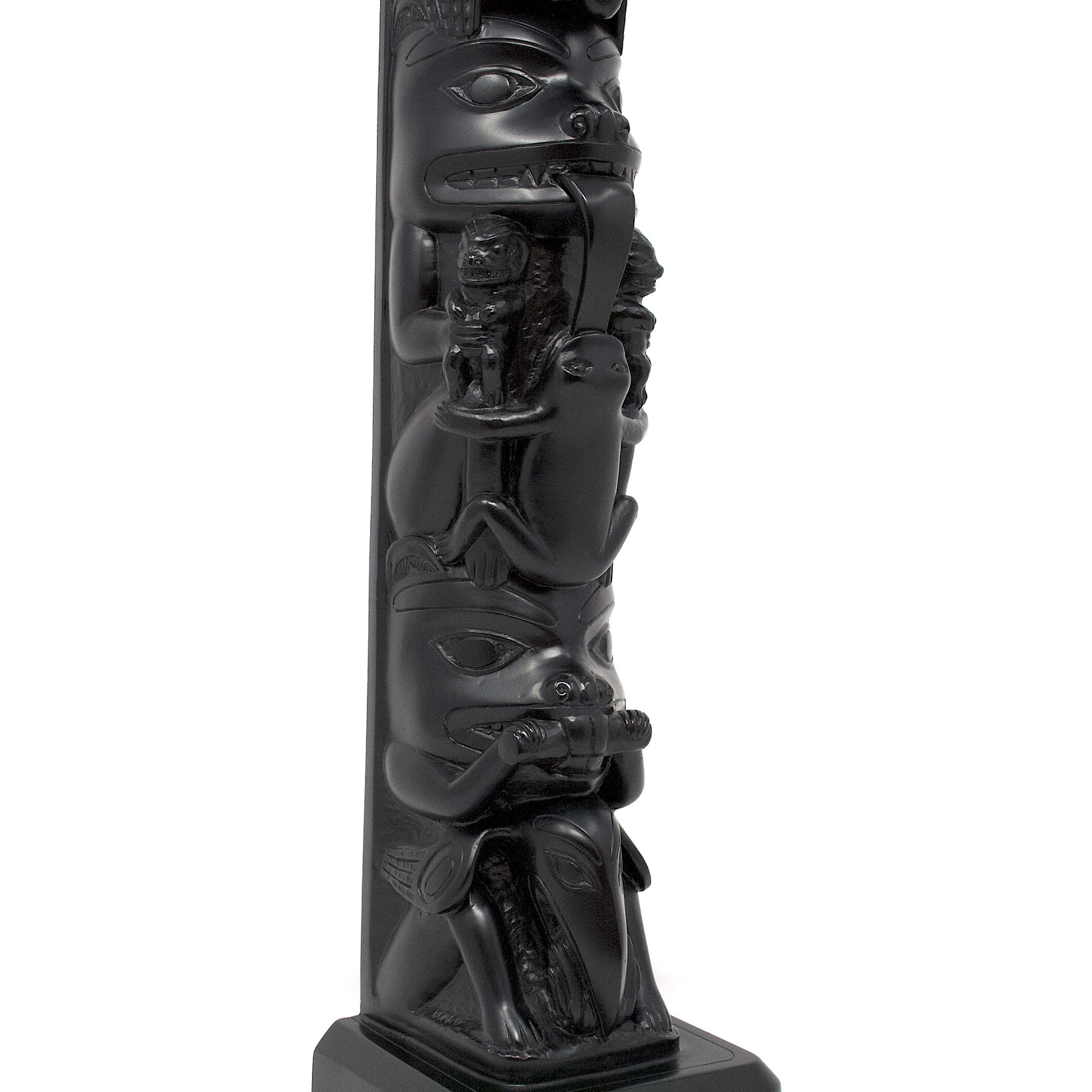 Totem - Brown - Chapman 19"