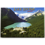 Magnet - Aerial Chateau Landscape