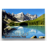 Magnet - Moraine - Banff NP