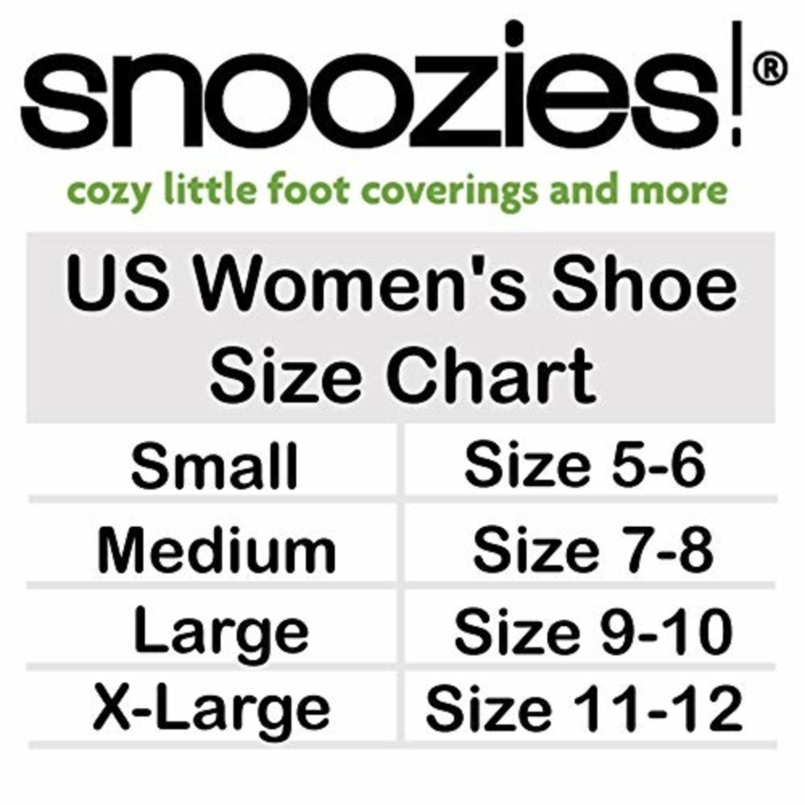 Snoozies Travel - Sock - Piece - S