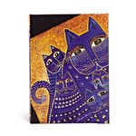 Paperblanks Mediterranian Cats -