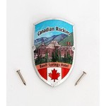 Medallion - Banff Springs