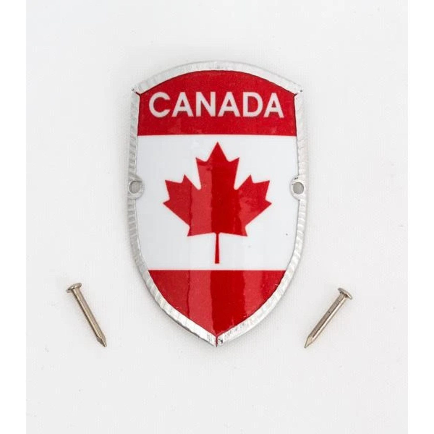 Medallion - Canada