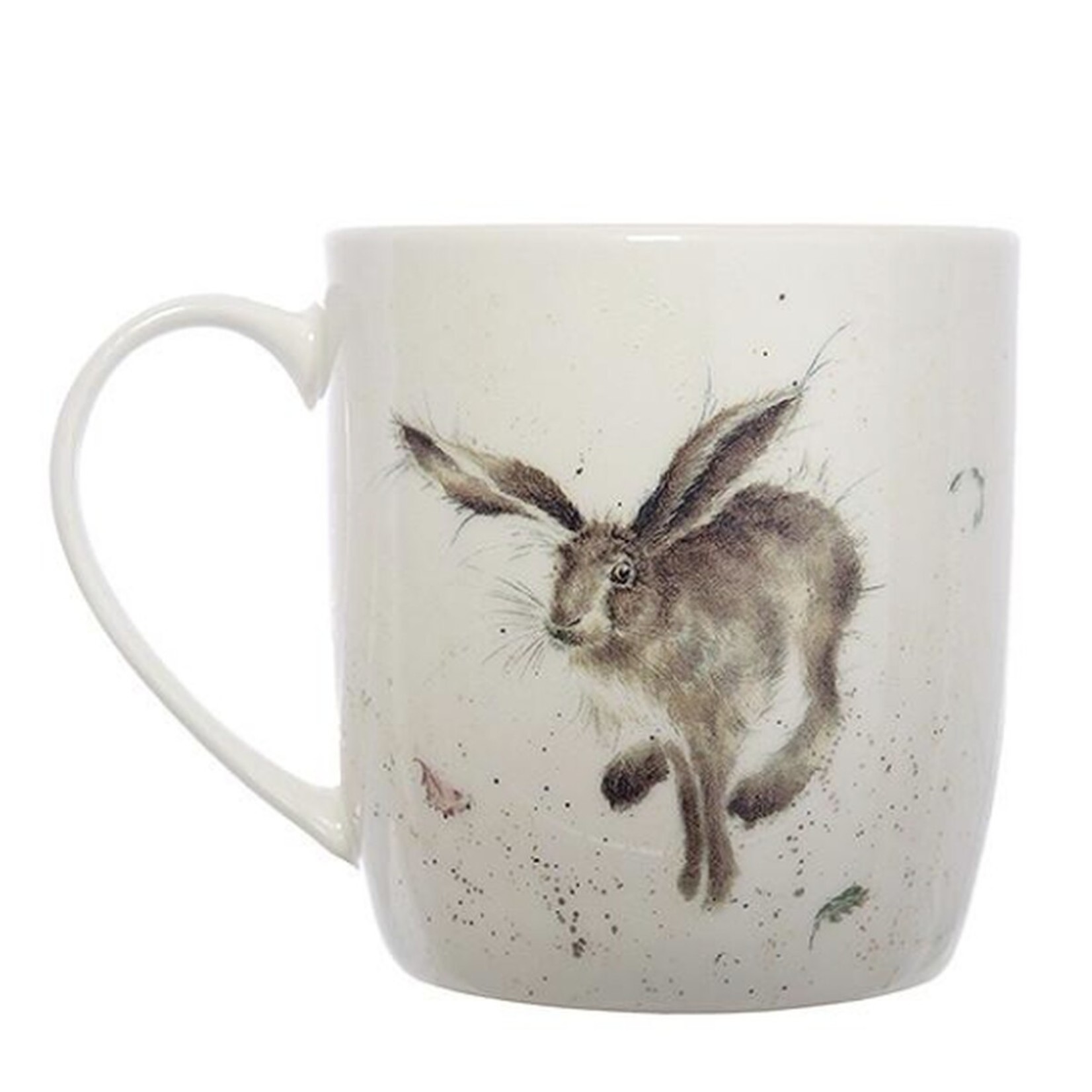 Wrendale Mug - Good Hare Day