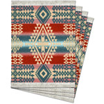 Fiberlok Coaster Rug Set - Canyonlands