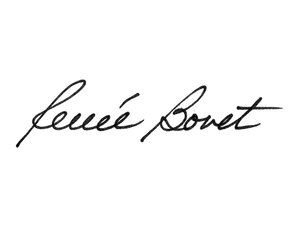 Rene Bovet