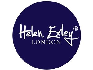 Helen Exley