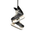 Abbott Ornament - Hockey Skates