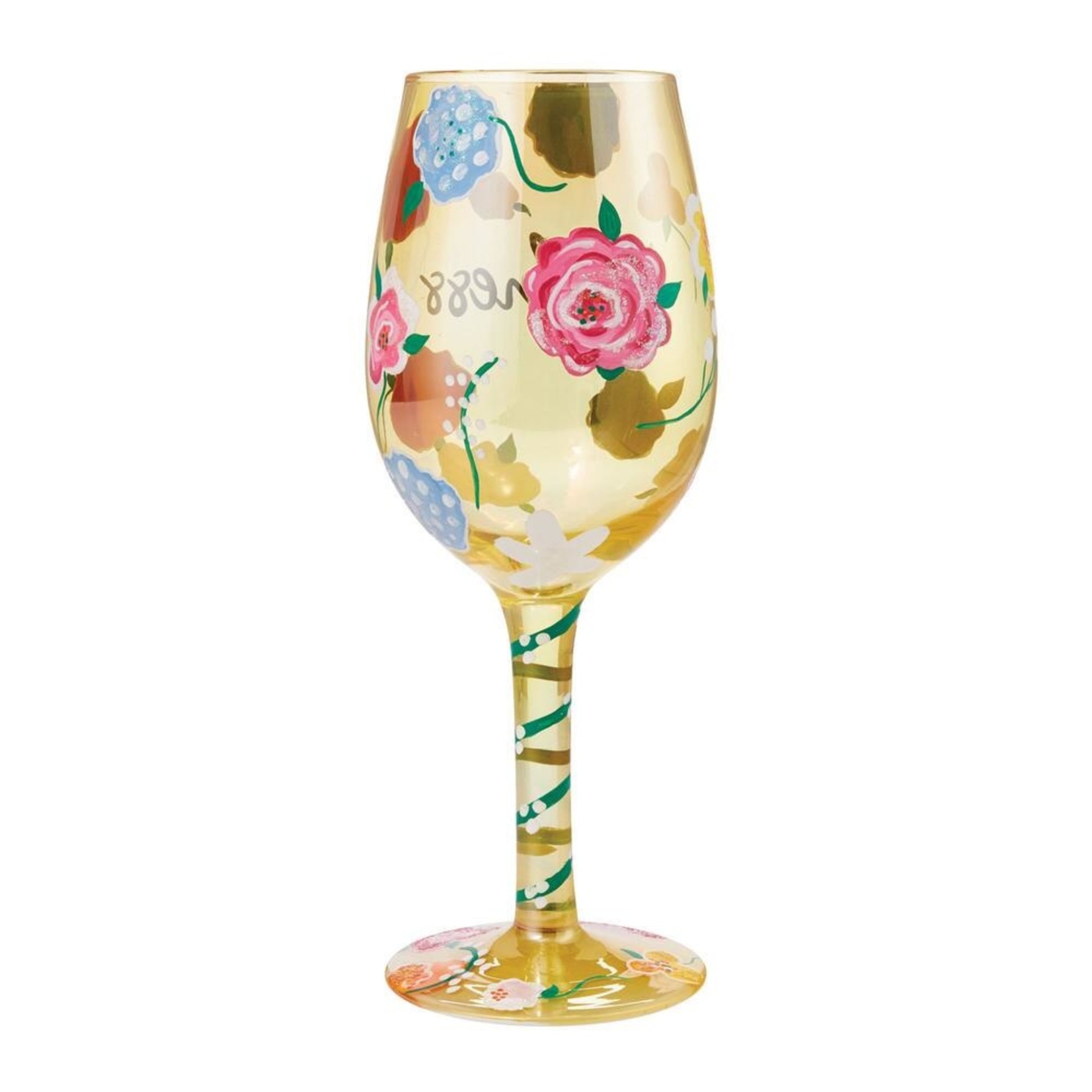 Lolita Wine Glass - Kindness