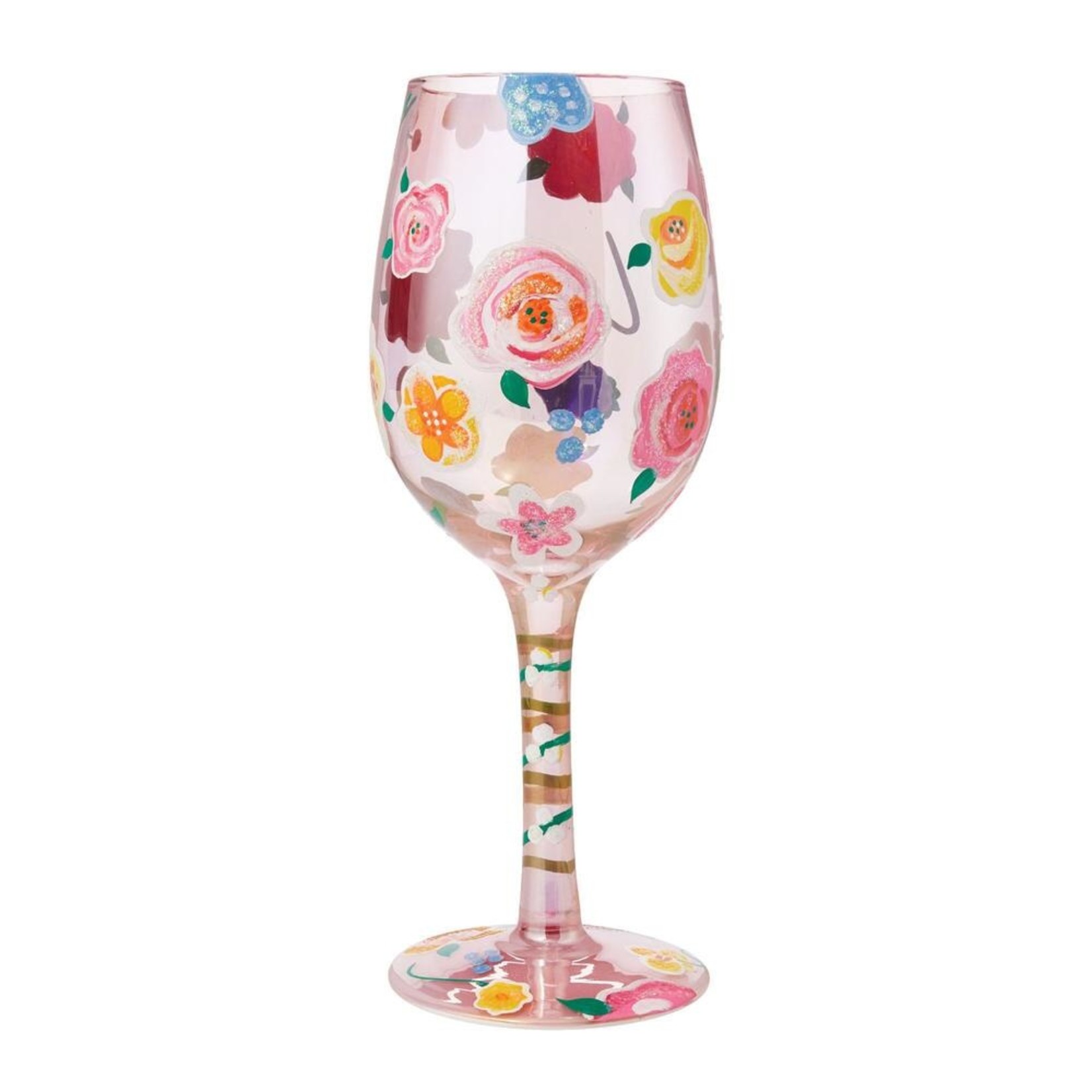 Lolita Wine Glass - Love