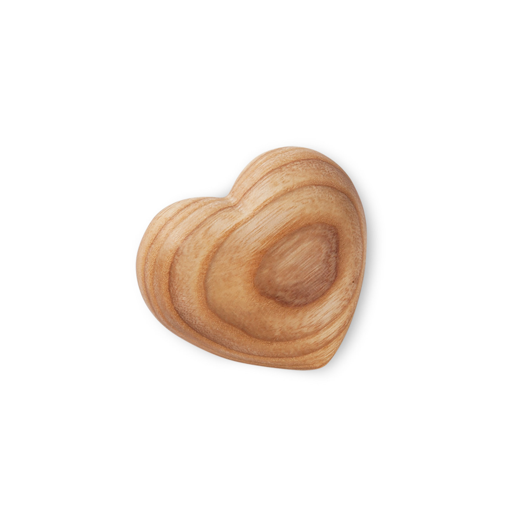 Waldfabrik Wood Heart - Smooth Size 1