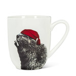 Abbott Mug - Voyageur Beaver