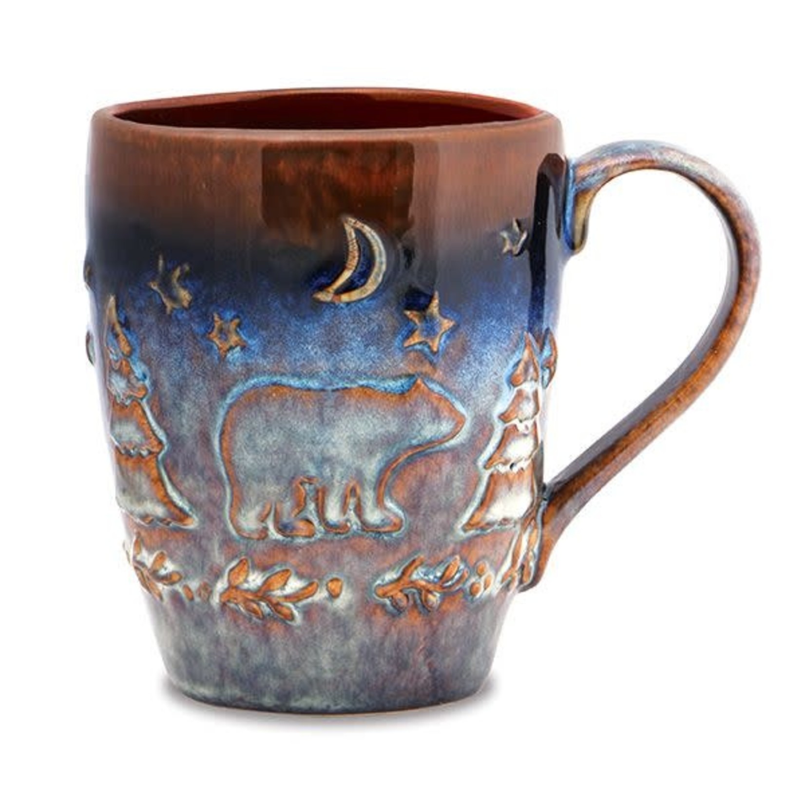 Cozy Mug - Bear