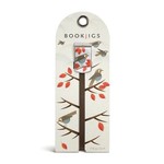 Bookjigs Bookmark - Flying South