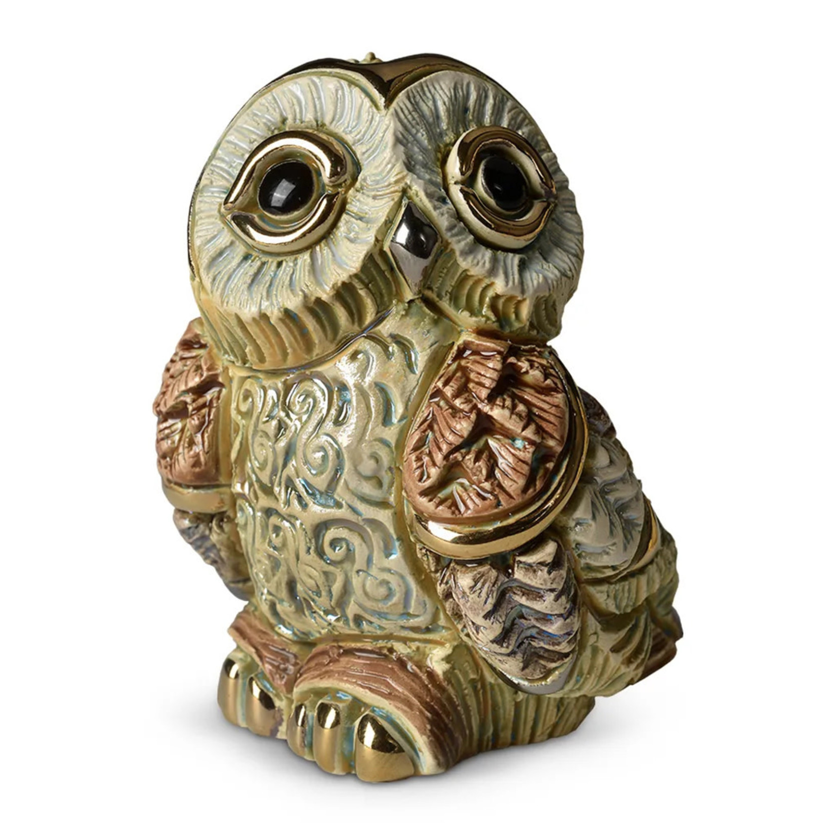 DeRosa Baby Boreal Owl ll