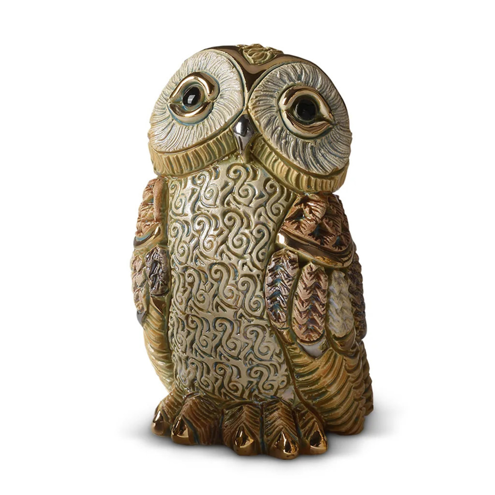 DeRosa Boreal Owl