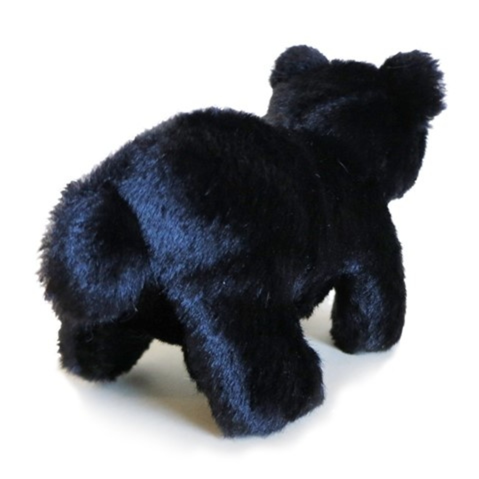 Folkmanis Puppets Finger Puppet - Black Bear