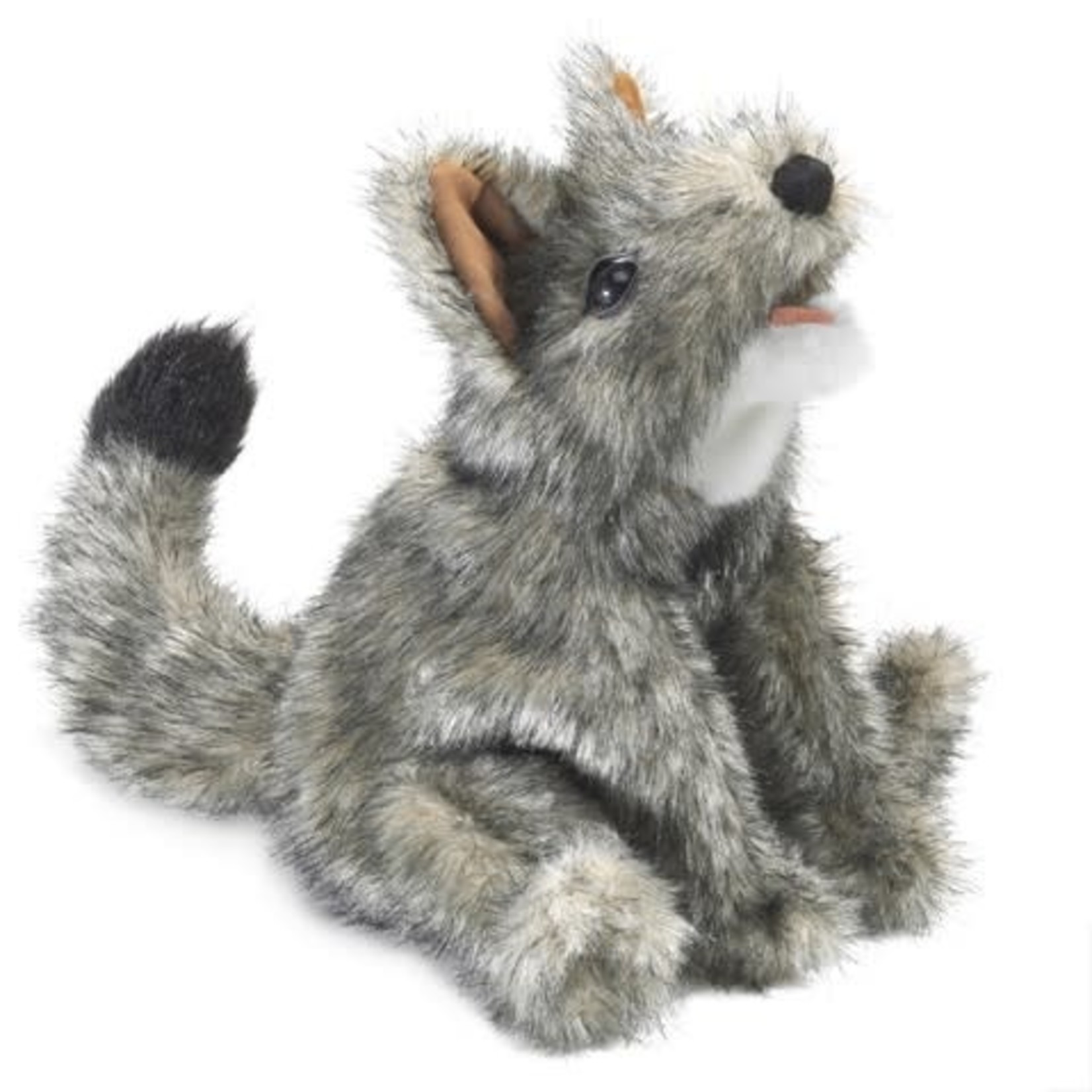 Folkmanis Puppets Puppet - Small Coyote