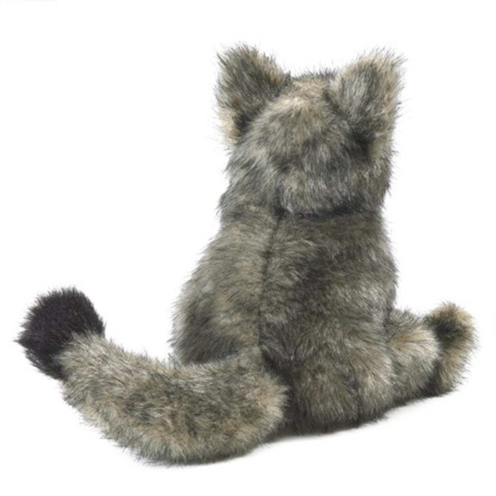 Folkmanis Puppets Puppet - Small Coyote