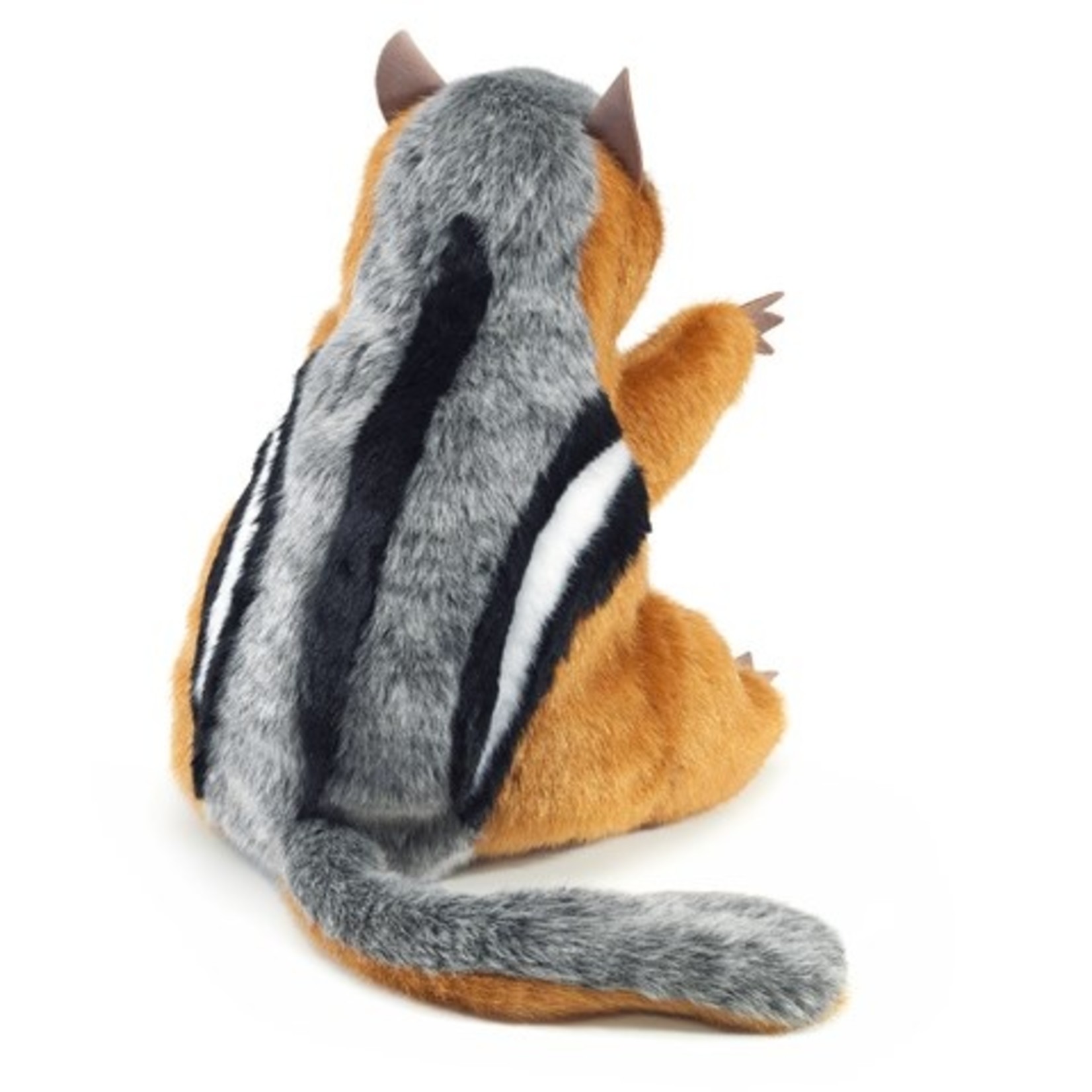 Folkmanis Puppets Puppet - Chipmunk