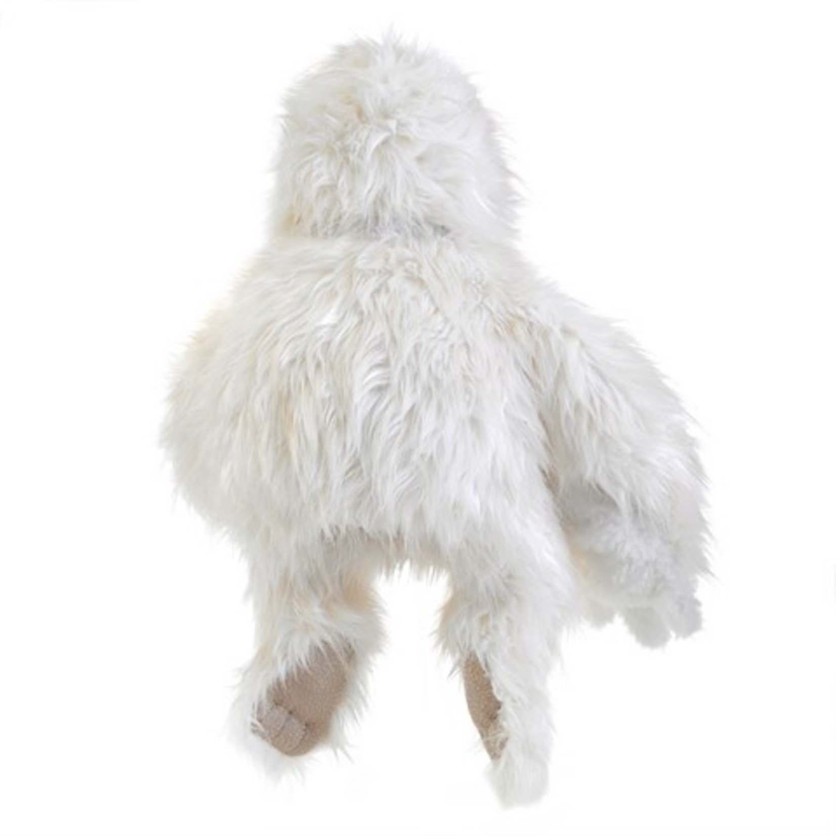 Folkmanis Puppets Puppet - Yeti