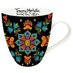 Indigenous Collection Mug - Metallic - Revelation