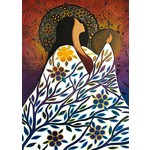 Indigenous Collection Art Card - Albert - Ancestral Song